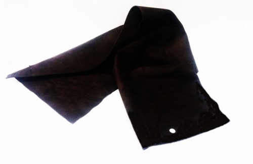 Sch7087 - Szmata za skóry