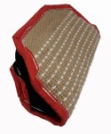 ZP1705020 - Klin z juty 3 uchwyty