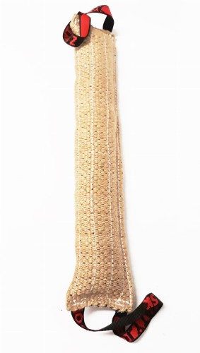 ZP-0423 - Gryzak twardy z juty