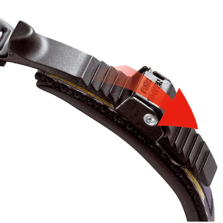 75467621a - Szelki Ergocomfort NORDIC2 widok1