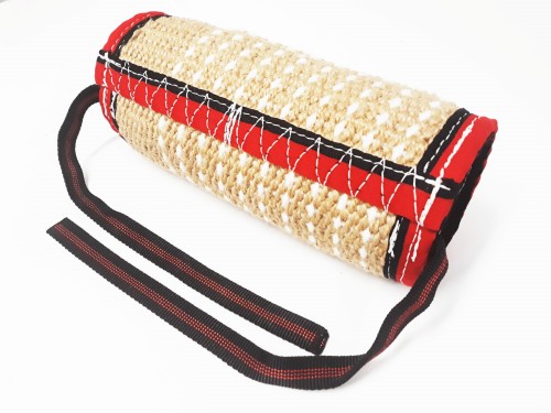 21600007 - Walec jutowy widok