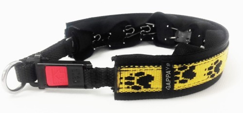 0851B-YB - Osłona na kolczatkę 40cm