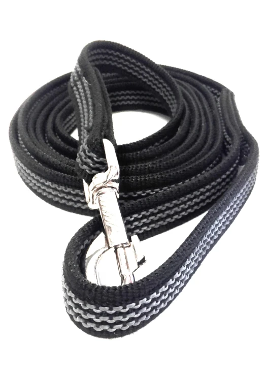 Sch6389 - Smycz ABS XXL z rączki i bez rączki Sch