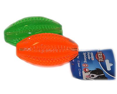 TX33681 - Rugby Denta fun 10cm