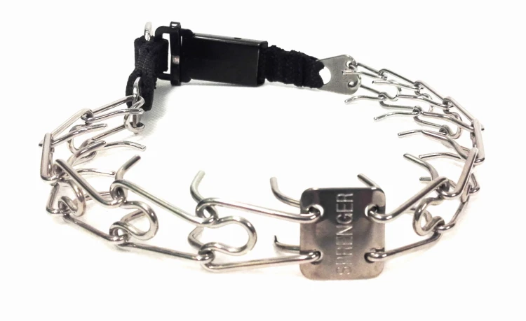 0851C -MINI kolczatka stal nierdzewna TRENINGOWA