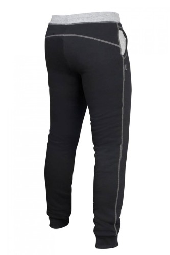 1851-G - Spodnie damskie RELAX tył