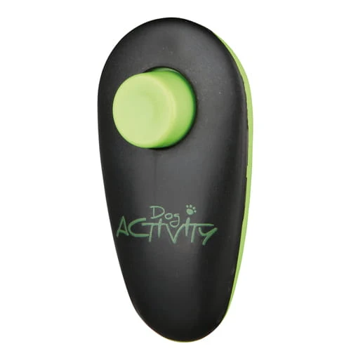 TX22860 - Dog activity Finger Clicker