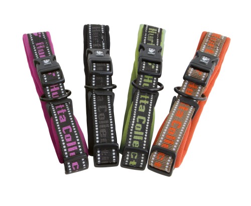 930HT - Obroża Padded HT