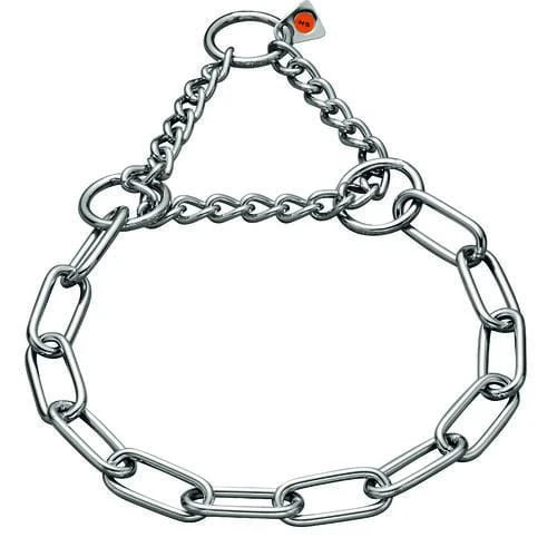 5168205555 - Łańcuszek nierdzewny długie ogniwo/do 60kg