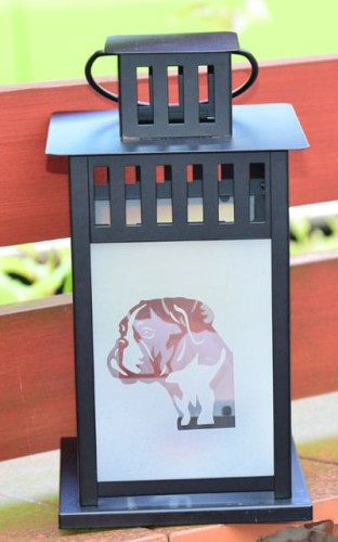 DLLb - Latarenka bokser wersja