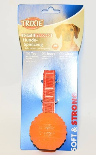 TX33517 - Piłka Soft &amp; Strong 7cm