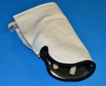 CC7long - Rękaw skrócony PAD C7 long