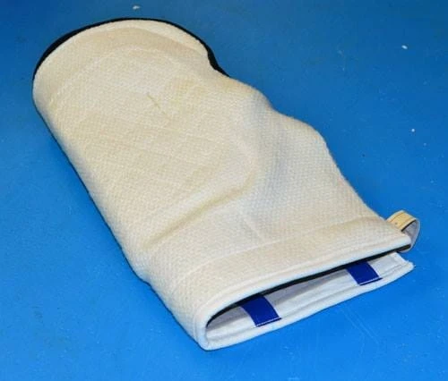 CC7long - Rękaw skrócony PAD C7 long widok1