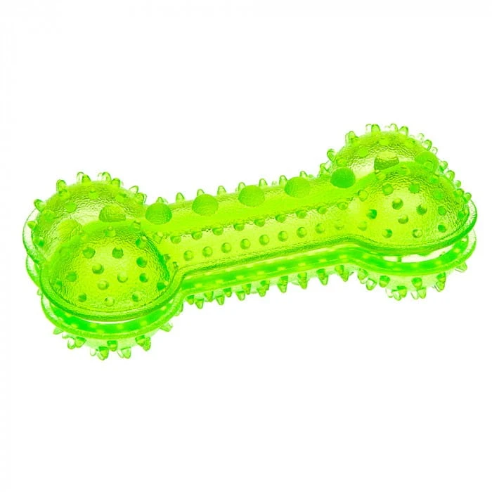 PA6408 - Gryzak zabawka 12cm