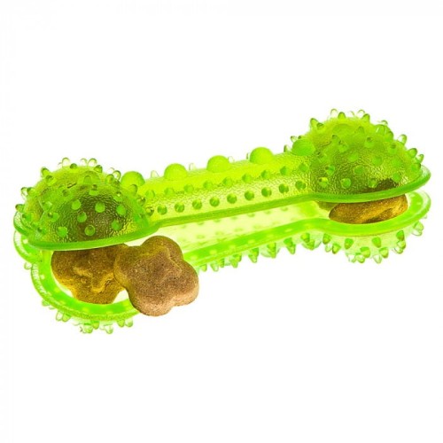 PA6408 - Gryzak zabawka 12cm widok