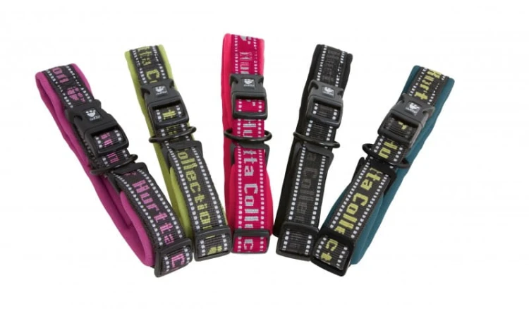 930HT - Obroża Padded HT widok2