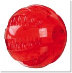 TX33680 - Piłka Denta Fun 6cm czerwona1
