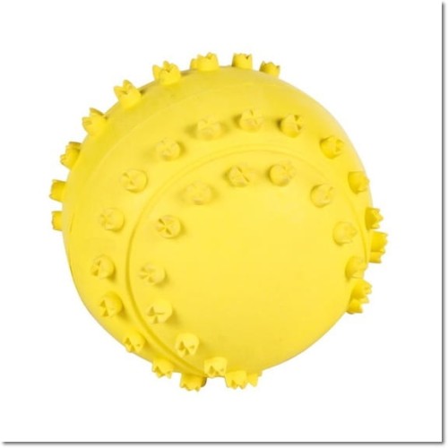 TX34841 - Piłka kauczukowa 6cm model