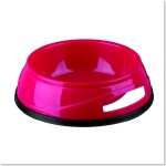 TX24953 - Miska plastikowa 1,5l czerwona