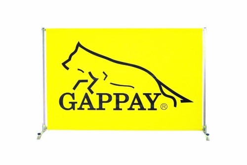 0955 - Przeszkoda 1m Gappay