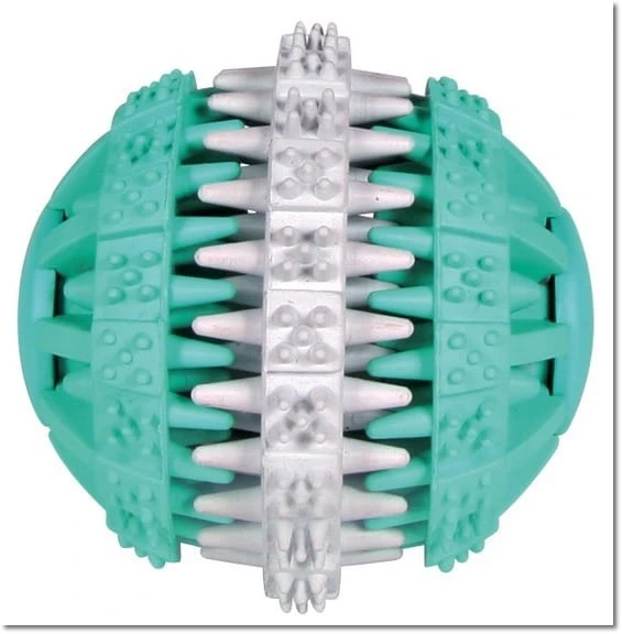 TX32941 - Dental fun basebal 5cm