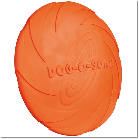 TX33502 - Doggy disc 22cm