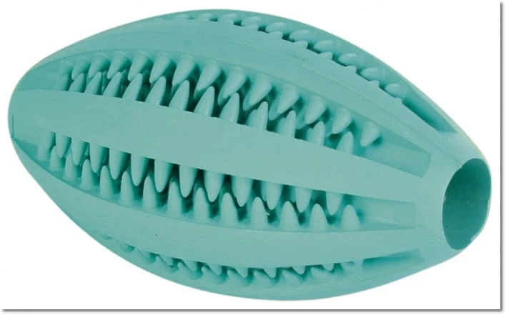 TX3290 - Dental fun Rugby 11,5cm