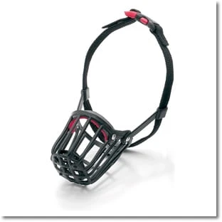 Sch6020107 - kaganiec plastikowy nr 7 bok