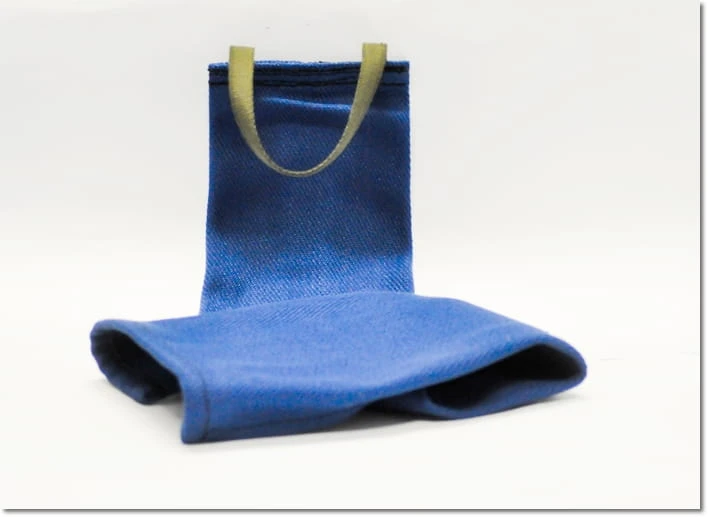 Sch708701R - Szmata z materiału ringowego widok