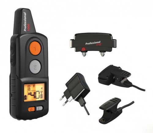 dc1000profONE -Elektroniczna obroża d-c 1000 professional ONE