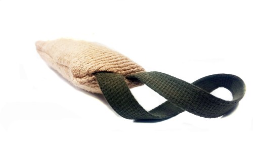 Sch7083 - Gryzak z juty 250x60mm