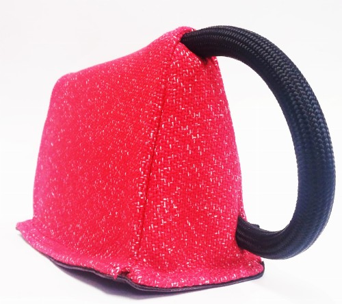 1520a - Klin z uchwytami widok