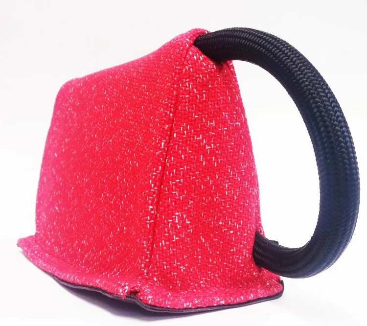 1520a - Klin z uchwytami widok