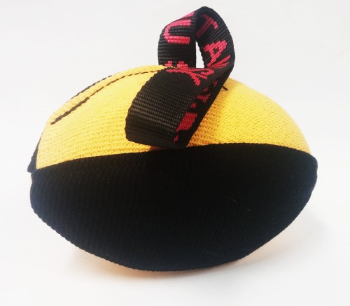 ZP7976 - Piłka średnia FUTBOLL FRESH LINE widok