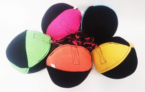 ZPOS1 - Piłka FRESH LINE średnia