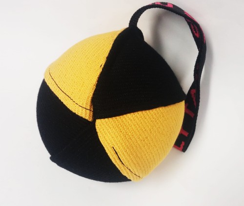 ZPOS1 - Piłka FRESH LINE średnia widok