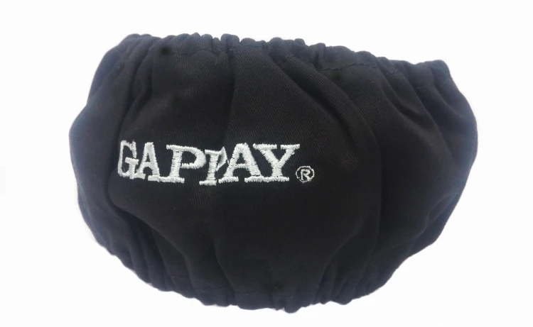 0852 - Osłona na obrożę elektryczną widok1