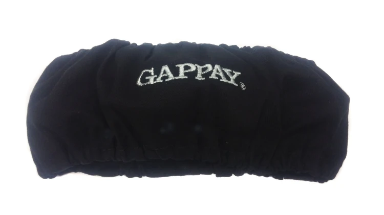 0852 - Osłona na obrożę elektryczną widok2