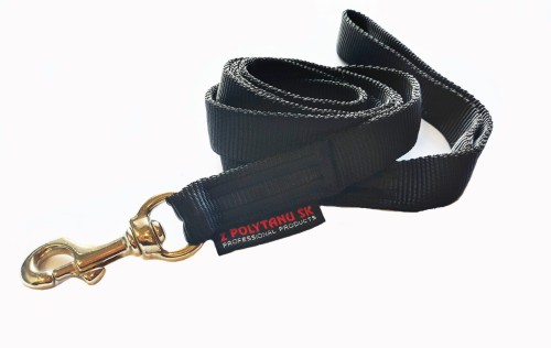 ZPv62c120 - Smycz poliestrowa 120/25