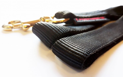 ZP3030 - Smycz poliestrowa 1,5m widok