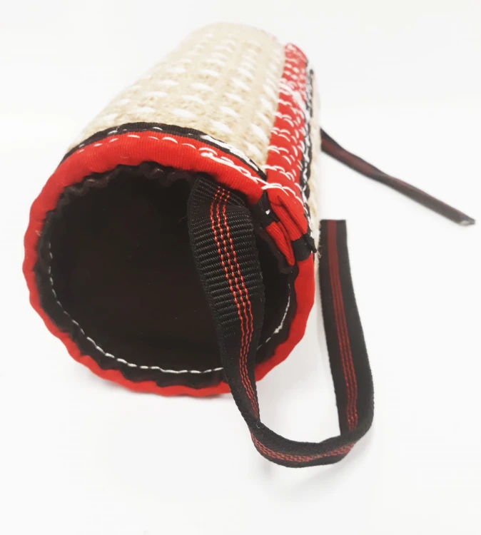 21600007 - Walec jutowy widok2