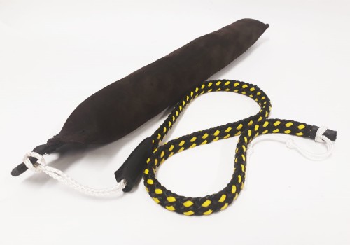 0440 - Gryzak z batem GAPPAY widok