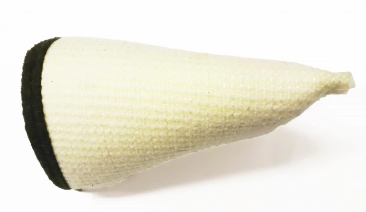 MK1C - Poduszka klin z padu z uchwytem model mini