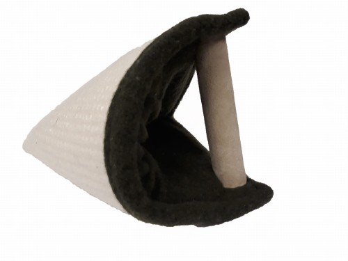 MK1C - Poduszka klin z padu z uchwytem model mini widok