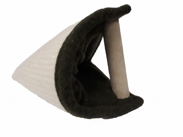 MK1C - Poduszka klin z padu z uchwytem model mini widok