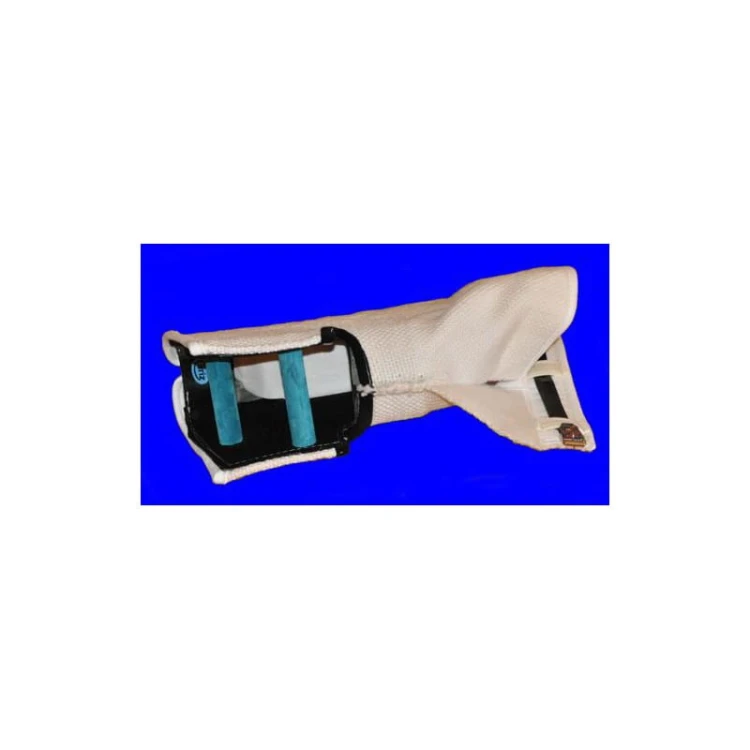 CC4long - Rękaw PAD C4 long tył