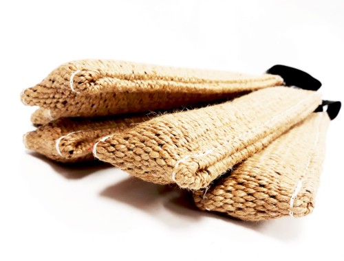 P00512 - Gryzak jutowy z uchwytem 29cm X 7,5cm widok