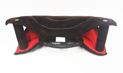 ZP1705019 - Klin motylik skóra widok