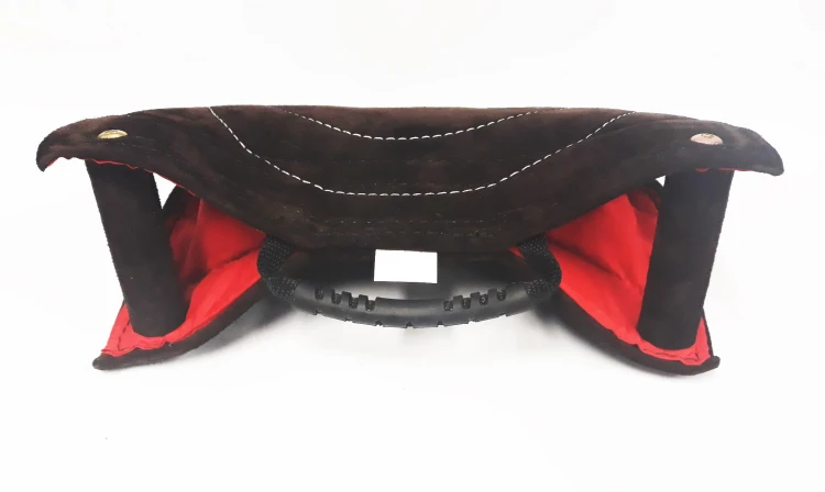 ZP1705019 - Klin motylik skóra widok