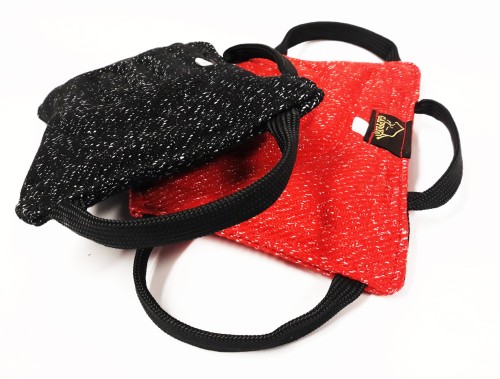 0156-3 - Poduszka dla szczeniąt